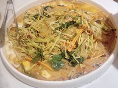 -上关东东北菜(夫子庙水游城店)