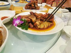 -鼎记酒楼(雁南一路店)