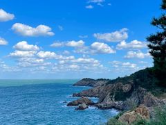 -石岛赤山风景区