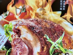 -曼乐辰餐厅(中庚漫游城店)