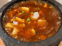-佬肥猫·浙江乡村菜(国华广场店)