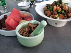 -蘇河湾·新鲁菜·泰山宴(泰山店)