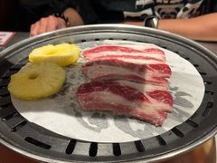-核桃碳烤肉馆(深圳首店)
