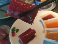 -蝴蝶里·粤菜·点心(滨江龙湖店)
