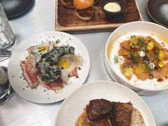 -Ocean's Table 欧舍