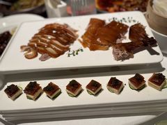 -漢舍中国菜馆(浦东嘉里城店)