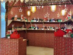 -宜昌富力皇冠假日酒店·咖啡1号西餐厅