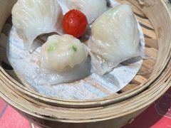金牌虾饺皇-点都德(汇盈广场店)