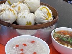 -胡家包子·清真(大众巷店)