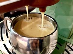 -中关村茶点