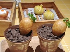 -蔡澜点心·粤菜(海印都荟城店)