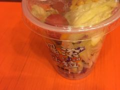 -吉野家(顺义站前北街店)