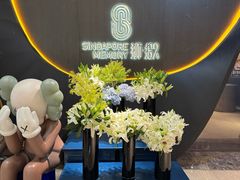 -狮拾久·现代新加坡料理(福田COCO Park店)