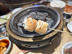 -泥炉烧肉师(新街口金銮巷店)
