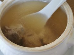 -台上设计餐厅(歌华大厦店)