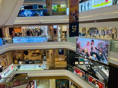 -吾悦广场(南京鼓楼店)