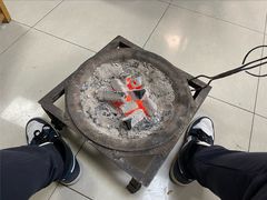 -阿峰饭店·本地土菜馆·农家土鸡煲·一品神仙鸡(报福店)
