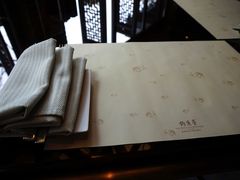 -成都钓鱼台精品酒店-品聚·成都餐厅