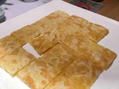 芒果抛饼-棠小馆(御东店)