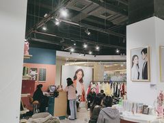 -海马体照相馆(天津世纪都会店)