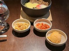 -Fuzzy Bistro 浮几韩餐·茶酒馆