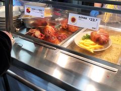 -宜家·瑞典风味餐厅(北京西红门店)