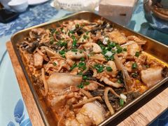 -米庄·原味私房菜(骏壹万邦店)