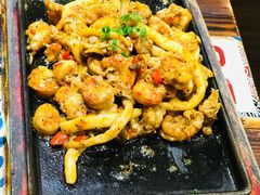 -小川洋风料理(街道口店)