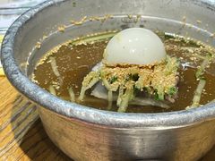 -姜虎东白丁烤肉(银泰中心in99店)