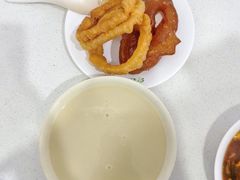 -老磁器口豆汁店(天坛店)