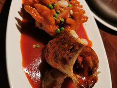 松子鱼-外婆家(天河领展店)
