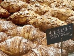 -麦田工坊(月湖店)