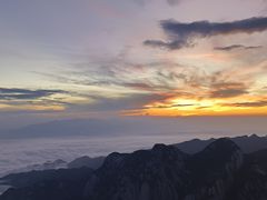 -华山风景名胜区