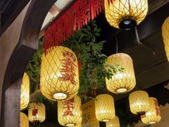 -南京大牌档(中关村领展广场店)