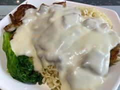 -鸿运茶餐厅(皇岗店)