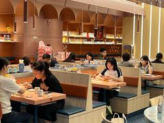 -元气寿司(东方宝泰店)