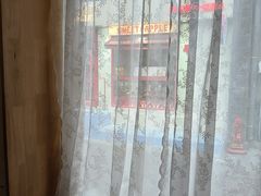 -糖房咖啡(南锣鼓巷店)