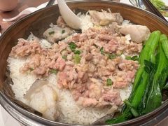 -聚福宝合苑食府(南头镇店)