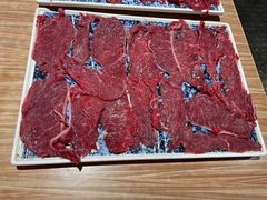 -潮汕牛肉火锅