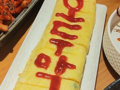 -恩你小木屋·韩式料理(南长街店)