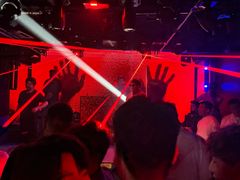 -北京目的地酒吧