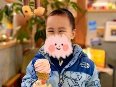 -高力乐面包咖啡厅(西塔店)