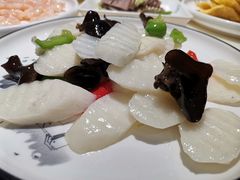 -精典一号民间菜