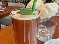 -ELI FALAFEL Lebanese&Mediterranean黎巴嫩美食(富城路店)