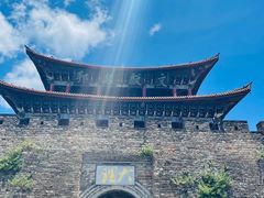 -大理古城