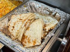 -清真· AL-JANNAT 佳纳特餐厅(仙林店)