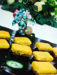 -昆城一品国际宴会中心·宴会厅