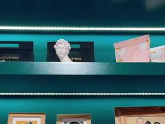 -海马体照相馆(北京apm店)