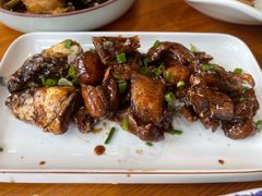 -百家鲜·杭帮菜