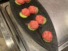 -重庆德庄火锅(映月湖环宇城店)